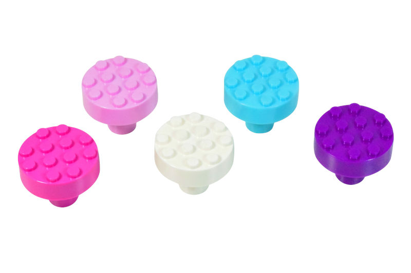 Gem Assorted Drawer Knobs